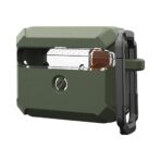 UAG Plasma Case เคส Airpods Pro 3 – Olive - Image 12