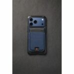 UAG Metropolis Wallet ที่เก็บบัตรติดหลังมือถือ – Kevlar Mallard - Image 10