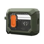 UAG Plasma Case เคส Airpods Pro 3 – Olive - Image 14