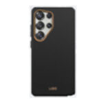 (📢 จองเลย! เคส + ฟิล์ม ลดแรง 300 บาท!!) UAG Fibr Armor MagSafe Case เคส Samsung Galaxy S26 Ultra - Black/Bronze