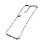 (⭐ซื้อเคส+ฟิล์มกระจก ลด 200 บาท) Prodigee Super Hero Case เคส Samsung Galaxy S26 Ultra - Clear - Image 7