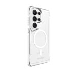 (⭐ซื้อเคส+ฟิล์มกระจก ลด 200 บาท) Prodigee Super Hero Case เคส Samsung Galaxy S26 Ultra - Clear - Image 3
