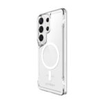 (⭐ซื้อเคส+ฟิล์มกระจก ลด 200 บาท) Prodigee Super Hero Case เคส Samsung Galaxy S26 Ultra - Clear - Image 2
