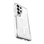 (⭐ซื้อเคส+ฟิล์มกระจก ลด 200 บาท) Prodigee Super Hero Case เคส Samsung Galaxy S26 Ultra - Clear - Image 4
