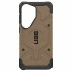 (มีพร้อมส่ง)(⭐ซื้อเคส+ฟิล์มกระจก ลด 300 บาท) UAG Pathfinder with Magnetic Case เคส Samsung Galaxy S26 Ultra - Dark Earth - Image 2