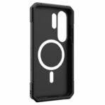 (⭐ซื้อเคส+ฟิล์มกระจก ลด 300 บาท) UAG Trooper Case เคส Samsung Galaxy S26 Ultra – Black [Pre-Order] - Image 6