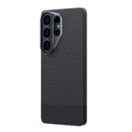 (📢 จองเลย! เคส + ฟิล์ม ลดแรง 300 บาท!!) AMAZINGthing Titan Max Drop Proof Case เคส Samsung Galaxy S26 Ultra – Black TwoTone [Pre-Order] - Image 2