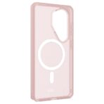 (⭐ซื้อเคส+ฟิล์มกระจก ลด 200 บาท) UAG Dot with Magnetic Case เคส Samsung Galaxy S26 Ultra – Rose [Pre-Order] - Image 5
