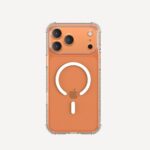 X-ONE Dropguard Pro Protaction Case เคส iPhone 17 Pro - Clear [Pre-Order]