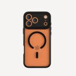 X-ONE Drop Guard 2S Protection Case เคส iPhone 17 Pro Max - Black [Pre-Order]
