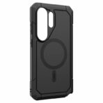 (⭐ซื้อเคส+ฟิล์มกระจก ลด 300 บาท) UAG Trooper Case เคส Samsung Galaxy S26 Ultra – Black [Pre-Order] - Image 4