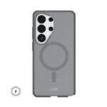 (⭐ซื้อเคส+ฟิล์มกระจก ลด 200 บาท) UAG Dot with Magnetic Case เคส Samsung Galaxy S26 Ultra – Ash [Pre-Order]