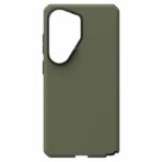 (⭐ซื้อเคส+ฟิล์มกระจก ลด 200 บาท) UAG Civilian LT (Magsafe) Case เคส Samsung Galaxy S26 Ultra – Olive Drab - Image 2