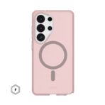 (⭐ซื้อเคส+ฟิล์มกระจก ลด 200 บาท) UAG Dot with Magnetic Case เคส Samsung Galaxy S26 Ultra – Rose [Pre-Order]