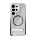 (📢 จองเลย! เคส + ฟิล์ม ลดแรง 300 บาท!!) JTLEGEND Casing Aura Shield Mag Case เคส Samsung Galaxy S26 Ultra – Icy Slate [Pre-Order]