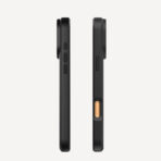 X-ONE Drop Guard 2S Protection Case เคส iPhone 17 Pro - Black [Pre-Order] - Image 5