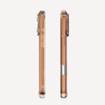 (สินค้าพร้อมส่ง) X-ONE Dropguard Pro Protaction Case เคส iPhone 17 Pro Max - Clear - Image 4