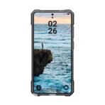 (⭐ซื้อเคส+ฟิล์มกระจก ลด 200 บาท) UAG Essential Armor with Magnetic Case เคส Samsung Galaxy S26 Ultra - Ash [Pre-Order] - Image 6