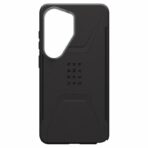 (มีพร้อมส่ง) (⭐ซื้อเคส+ฟิล์มกระจก ลด 300 บาท) UAG Civilian Magnetic Case เคส Samsung Galaxy S26 Ultra - Black - Image 2