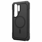 (⭐ซื้อเคส+ฟิล์มกระจก ลด 300 บาท) UAG Trooper Case เคส Samsung Galaxy S26 Ultra – Black [Pre-Order] - Image 5