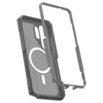 (⭐ซื้อเคส+ฟิล์มกระจก ลด 300 บาท) UAG Trooper Case เคส Samsung Galaxy S26 Ultra – Ash [Pre-Order] - Image 3