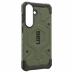 (⭐ซื้อเคส+ฟิล์มกระจก ลด 300 บาท) UAG Pathfinder with Magnetic Case เคส Samsung Galaxy S26 Plus - Olive Drab - Image 4