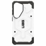 (⭐ซื้อเคส+ฟิล์มกระจก ลด 300 บาท) UAG Pathfinder with Magnetic Case เคส Samsung Galaxy S26 Ultra - White - Image 2