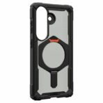 (⭐ซื้อเคส+ฟิล์มกระจก ลด 300 บาท)  UAG Plasma XTE with Magnetic Case เคส Samsung Galaxy S26 Plus - Black/Orange - Image 3