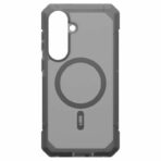 (⭐ซื้อเคส+ฟิล์มกระจก ลด 300 บาท) UAG Trooper Magnetic Case เคส Samsung Galaxy S26 Plus – Ash [Pre-Order]