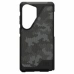 (มีพร้อมส่ง) (⭐ซื้อเคส+ฟิล์มกระจก ลด 300 บาท) UAG Metropolis LT with Magnetic Case เคส Samsung Galaxy S26 Ultra - Micro Hex Camo Graphite - Image 2
