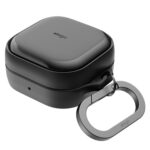 Elago EDC Case เคส Galaxy Buds 4 / Buds 4 Pro - Black [Pre-Order]