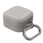 Elago Armor Hang Case เคส Galaxy Buds 4 / 4 Pro - Stone [Pre-Order]