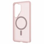 (⭐ซื้อเคส+ฟิล์มกระจก ลด 200 บาท) UAG Dot with Magnetic Case เคส Samsung Galaxy S26 Ultra – Rose [Pre-Order] - Image 3