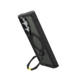 (⭐ซื้อเคส+ฟิล์มกระจก ลด 300 บาท) UAG Plasma XTE 360 with Magnetic Case เคส Samsung Galaxy S26 Ultra – Black [Pre-Order] - Image 2