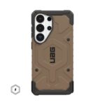 (มีพร้อมส่ง)(⭐ซื้อเคส+ฟิล์มกระจก ลด 300 บาท) UAG Pathfinder with Magnetic Case เคส Samsung Galaxy S26 Ultra - Dark Earth