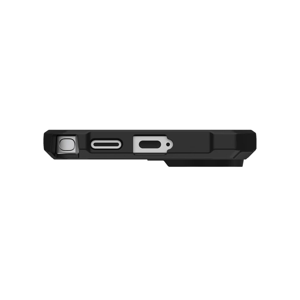 (⭐ซื้อเคส+ฟิล์มกระจก ลด 200 บาท)  UAG Dot with Magnetic Case เคส Samsung Galaxy S26 Ultra – Black [Pre-Order] - Image 5