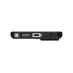 (⭐ซื้อเคส+ฟิล์มกระจก ลด 200 บาท)  UAG Dot with Magnetic Case เคส Samsung Galaxy S26 Ultra – Black [Pre-Order] - Image 5