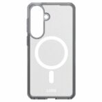 (⭐ซื้อเคส+ฟิล์มกระจก ลด 200 บาท) UAG Dot with Magnetic Case เคส Samsung Galaxy S26 Plus – True Clear Ice/Ash [Pre-Order]
