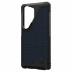 (มีพร้อมส่ง)(⭐ซื้อเคส+ฟิล์มกระจก ลด 300 บาท)  UAG Metropolis LT with Magnetic Case เคส Samsung Galaxy S26 Ultra - Kevlar Mallard - Image 3