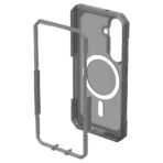 (⭐ซื้อเคส+ฟิล์มกระจก ลด 300 บาท) UAG Trooper Case เคส Samsung Galaxy S26 – Ash [Pre - Order] - Image 2