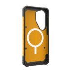 (มีพร้อมส่ง) (⭐ซื้อเคส+ฟิล์มกระจก ลด 300 บาท) UAG Pathfinder with Magnetic Case เคส Samsung Galaxy S26 Ultra - Heritage Yellow - Image 4