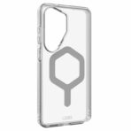 (⭐ซื้อเคส+ฟิล์มกระจก ลด 200 บาท) UAG Plyo Pro Case เคส Samsung Galaxy S26 Ultra - Ice/Silver [Pre-Order] - Image 3