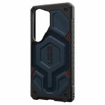 (มีพร้อมส่ง) (⭐ซื้อเคส+ฟิล์มกระจก ลด 400 บาท)  UAG Monarch Pro Kevlar Case เคส Samsung Galaxy S26 Ultra - Mallard - Image 3