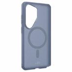 (⭐ซื้อเคส+ฟิล์มกระจก ลด 200 บาท) UAG Dot with Magnetic Case เคส Samsung Galaxy S26 Ultra – Cloud Blue [Pre-Order] - Image 4
