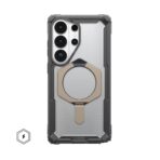 (มีพร้อมส่ง)(⭐ซื้อเคส+ฟิล์มกระจก ลด 300 บาท) UAG Plasma XTE with Magnetic Case เคส Samsung Galaxy S26 Ultra – Ash/Titanium