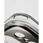 UniCraft No.01 Case เคส iPhone 17 Pro – Stainless Steel - Image 6