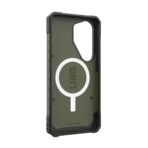 (มีพร้อมส่ง)(⭐ซื้อเคส+ฟิล์มกระจก ลด 300 บาท)  UAG Pathfinder with Magnetic Case เคส Samsung Galaxy S26 Ultra - Olive Drab - Image 4