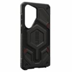 (⭐ซื้อเคส+ฟิล์มกระจก ลด 400 บาท) UAG Monarch Pro Kevlar Case เคส Samsung Galaxy S26 Plus - Kevlar Black - Image 2