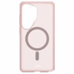 (⭐ซื้อเคส+ฟิล์มกระจก ลด 200 บาท) UAG Dot with Magnetic Case เคส Samsung Galaxy S26 Ultra – Rose [Pre-Order] - Image 2
