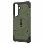 (⭐ซื้อเคส+ฟิล์มกระจก ลด 300 บาท) UAG Pathfinder with Magnetic Case เคส Samsung Galaxy S26 Plus - Olive Drab - Image 3